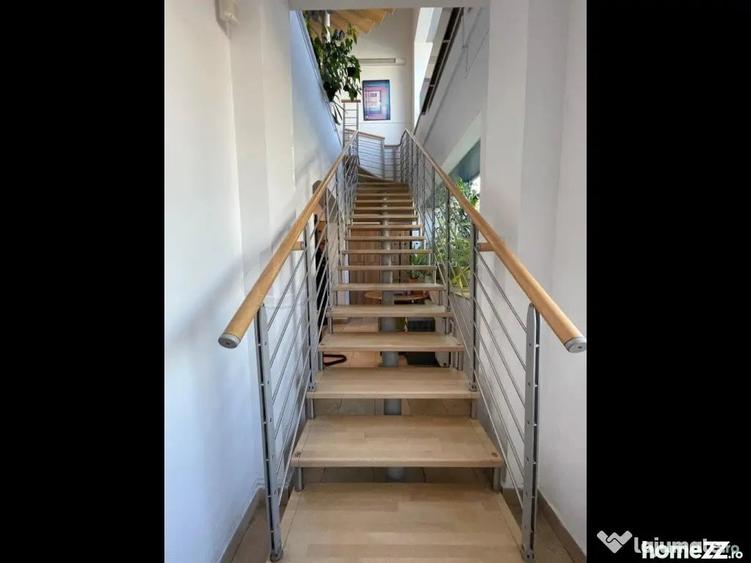 Spațiu comercial, de 310 mp, în Dorobanți