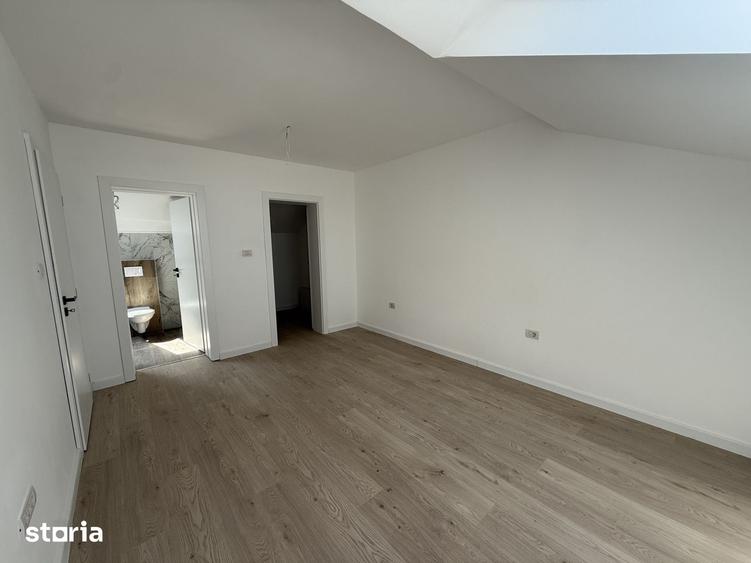 Apartament cu 3 camere în Giroc