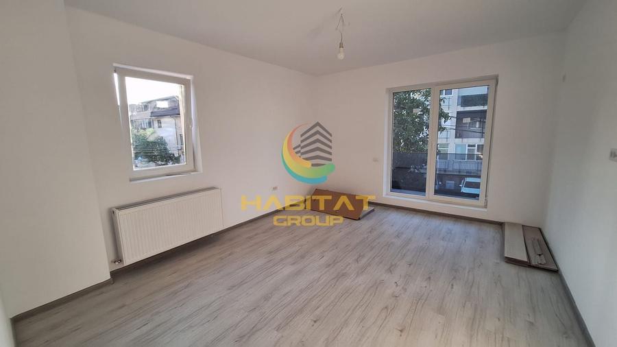 Apartament cu 2 camere decomandat în Brâncoveanu