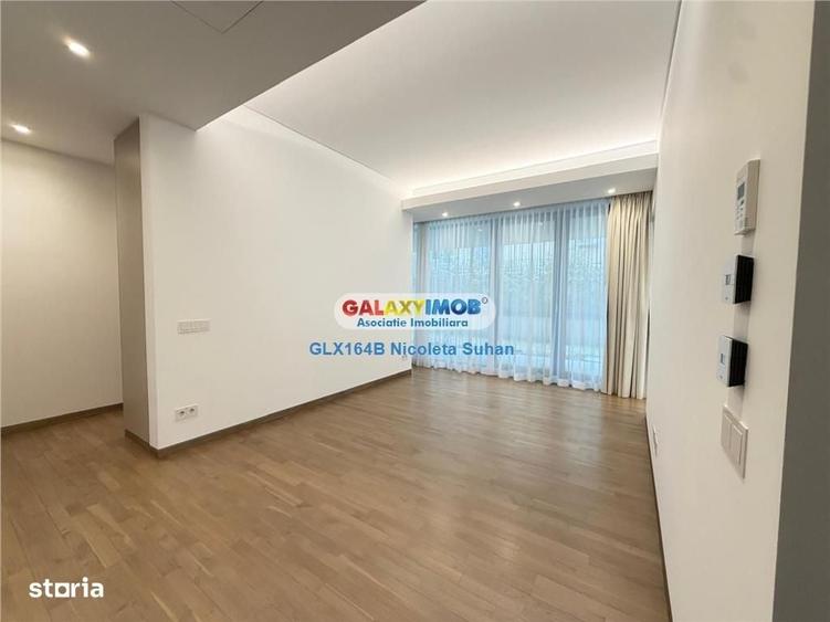Apartament cu 4 camere în Primăverii