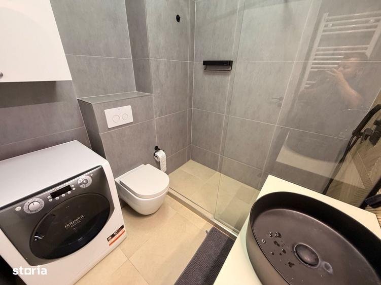 Apartament cu 2 camere în Lujerului