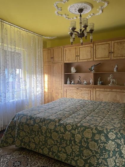 Casă cu 2 camere cu Teren 70 Mp în Dâmbovița