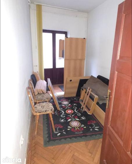 Apartament ultracentral -Str. Ion Brezoianu, Bucure?ti - 4