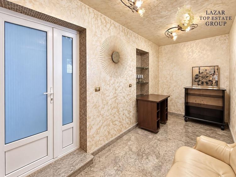 Spațiu comercial, de 100 mp, în Ultracentral