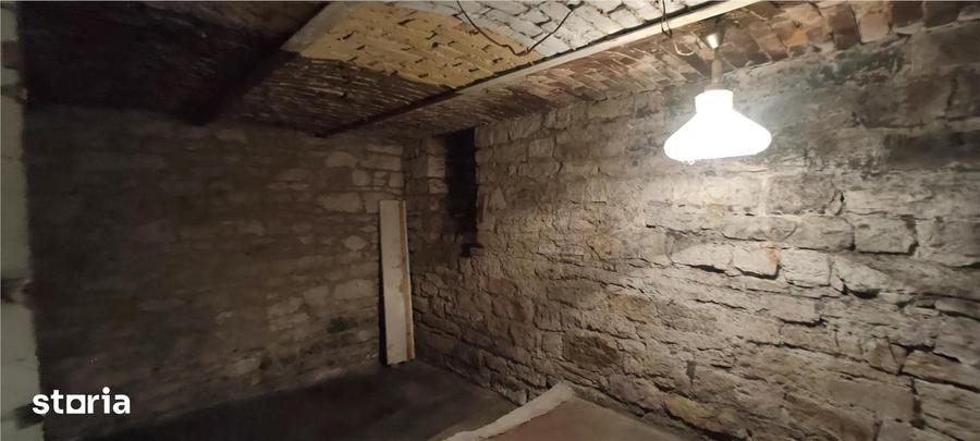 Apartament cu 2 camere în Ultracentral