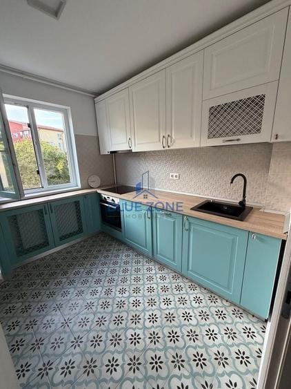 Apartament cu 2 camere decomandat, mobilat în Berceni
