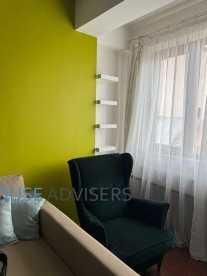 Inchiriere Apartament 2 camere zona Bucurestii noi - 4