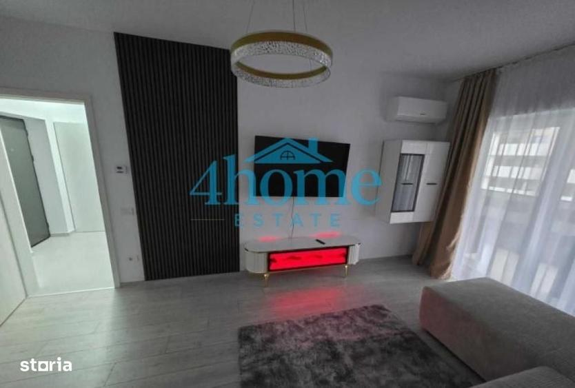 Apartament cu 2 camere în Berceni