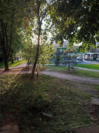 Garsonieră semidecomandată, mobilată în Drumul Taberei