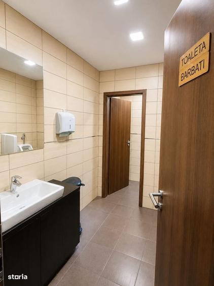 Spațiu comercial, de 100 mp, în Ultracentral