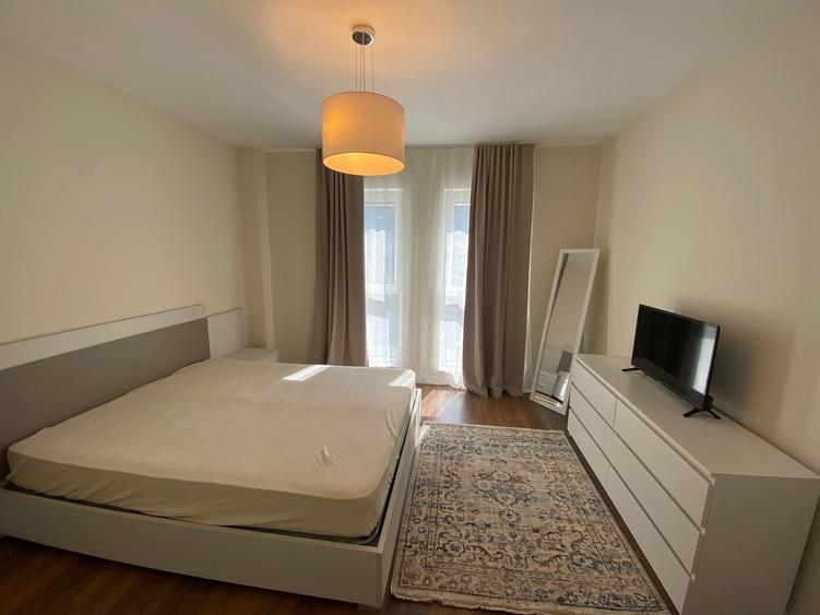 Zona Centrala-Apartament 2 camere/parcare/lift/zona Eroilor - 7