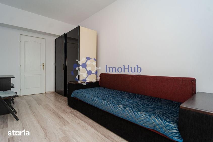 Apartament 3 camere I 78mp I Valea Lupului - Popas Pacurari - 10