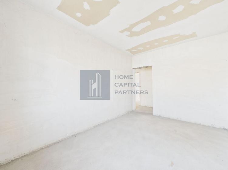 Casă individuală cu 4 camere cu Canalizare în Tunari