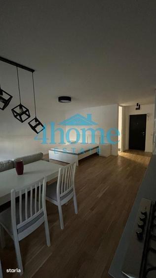 Studio Unirii|Timpuri Noi|Metrou|Renovat - 3