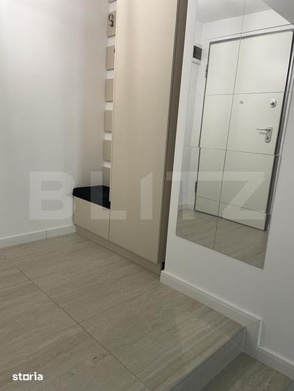 Apartament cu 2 camere în Craiovița Nouă