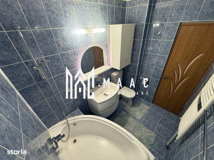 Apartament cu 2 camere decomandat în Calea Dumbrăvii