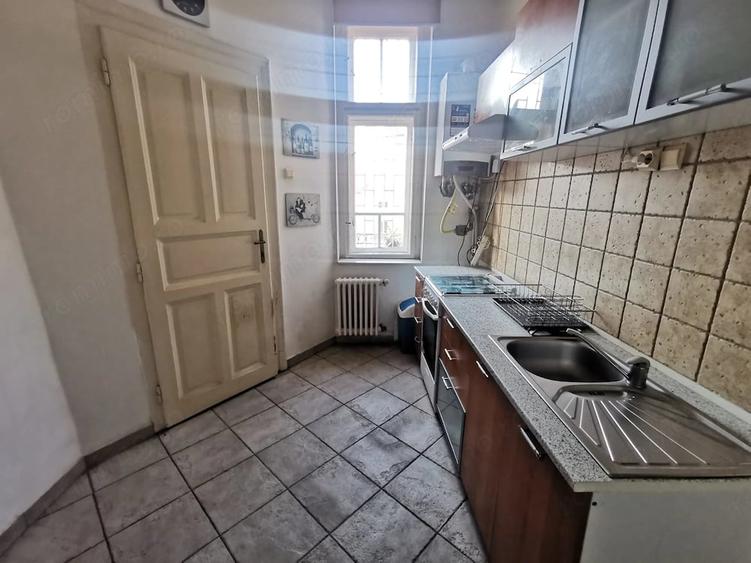De inchiriat apartament 2 camere Piata Operei - 6