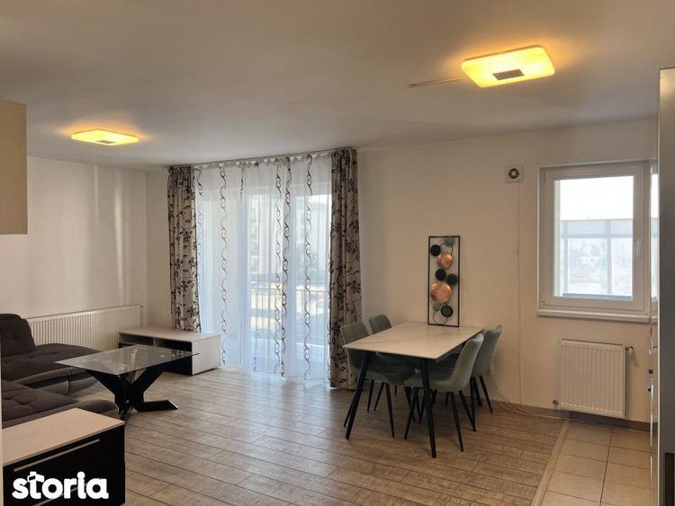 apartament nou 2 camere cu lift city rezidence - 6