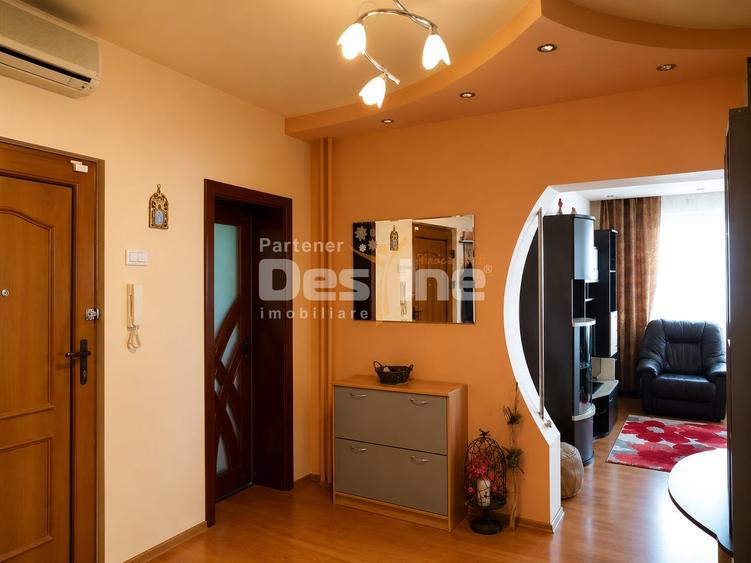 Apartament decomandat 3 camere zona centrală, Timișoara - 16