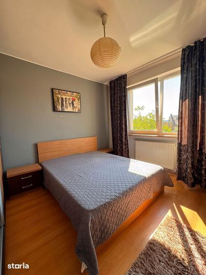Apartament 2 camere, strada Horia, 520 - 3