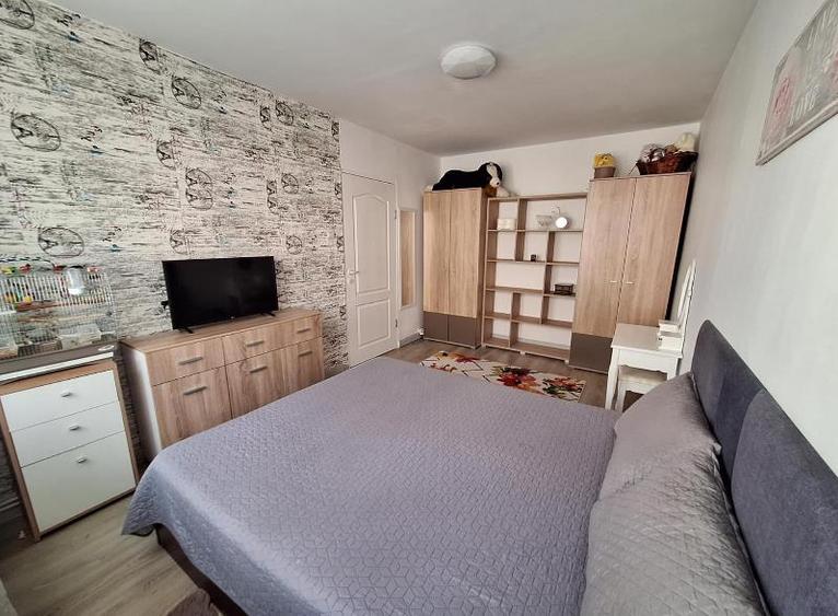 Apartament 2 camere zona  Garii - Vlahuta - 5