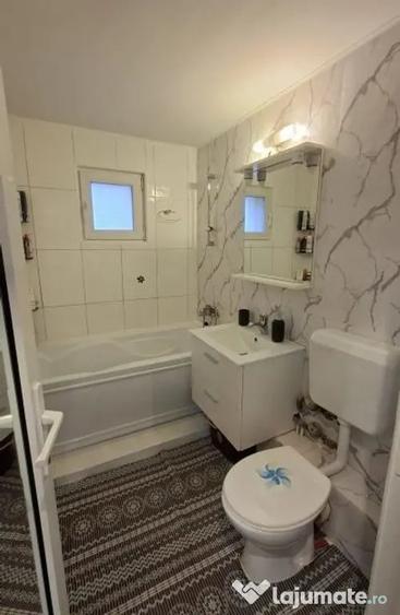 Apartament La Cheie - Eremia Grigorescu - mobilat si utilat - 6