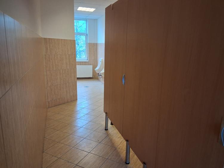 Spațiu comercial, de 3,488 mp, în Griviței