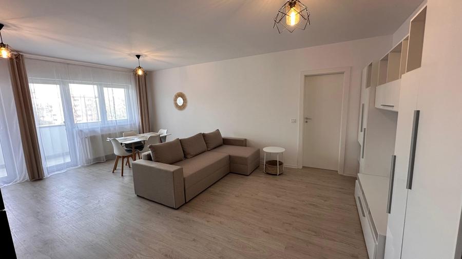 Apartament NOU de inchiriat in Sibiu Str Doamna Stanca - 12