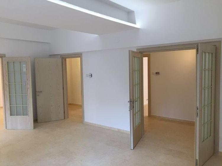 Apartament IN zona Dorobanti Capitale cu 5 camere nemobilat - 4