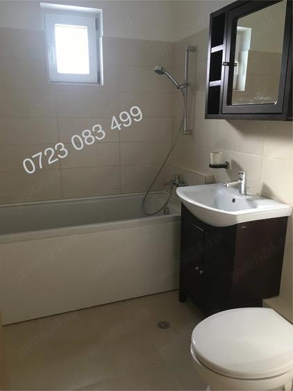 Luminos, spa?ios, inchiriere 2 camere Avia?iei, direct proprietar - 6