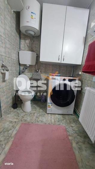 Casă cu 4 camere în Bănești