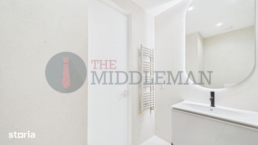 Apartament cu 4 camere în Pipera