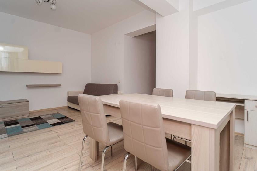 Apartament de inchiriat 2 camere Pacurari-Concept Residence - 2