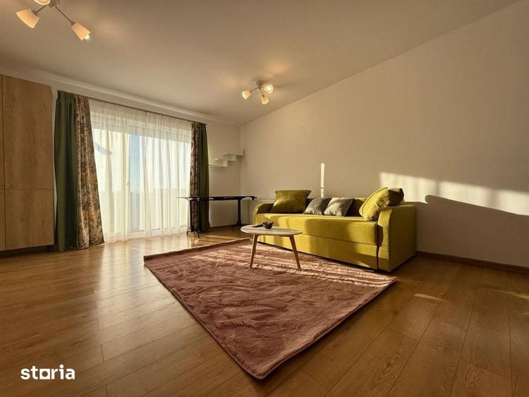 Apartament 2 camere l 2 terase l Garaj l Str.Cetatii - 5