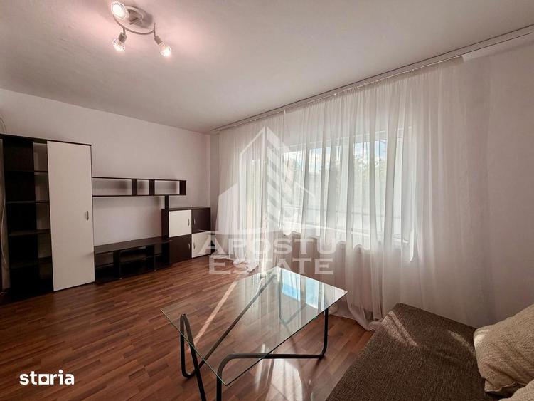 Apartament cu 2 camere, mobilat în Bucovina