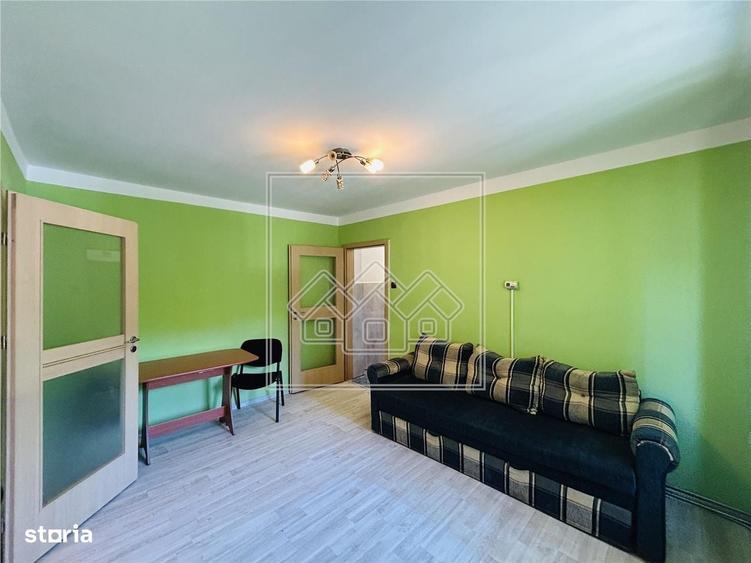 Apartament cu 2 camere în Cedonia