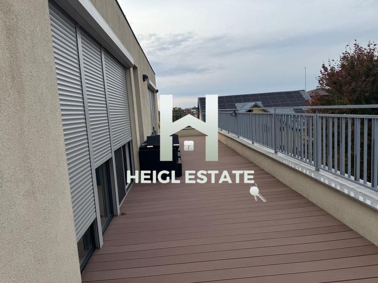 Apartament cu 3 camere decomandat, mobilat în Braytim
