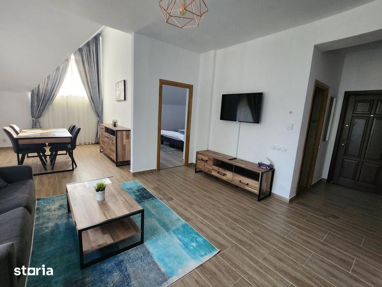 Apartament cu 2 camere în Cioplea