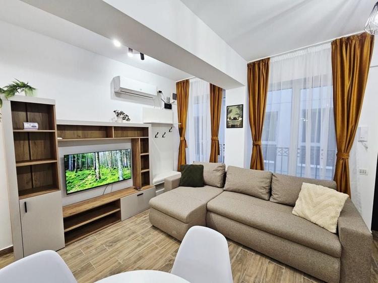 Garsoniera Unirii | Incalzire in pardoseala | Prima inchiriere | Pet Friendly | 10 minute metrou - 3