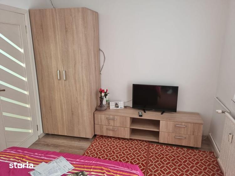 Garsonieră, mobilată în Lăpuș Argeș
