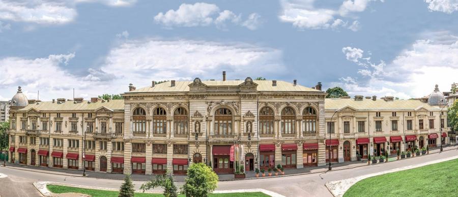 Casă individuală cu 82 camere cu Teren 16491 Mp în Unirii