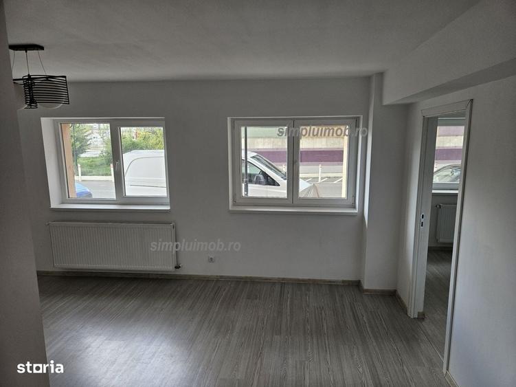 Apartament cu 2 camere în Titan