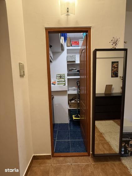 Apartament cu 3 camere în Uric