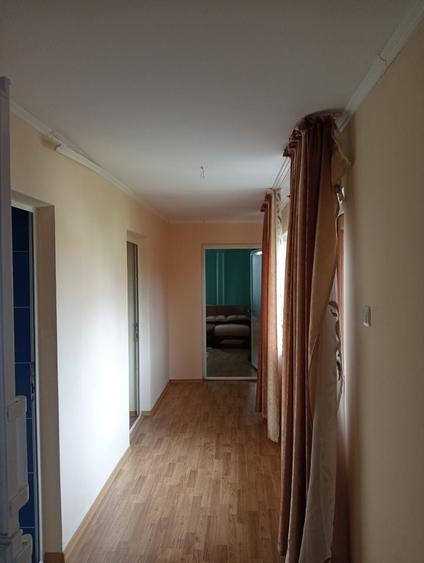 Casă cu 2 camere în Central