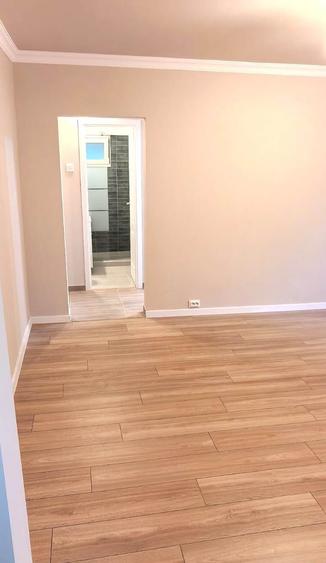Apartament cu 2 camere nedecomandat în Dacia