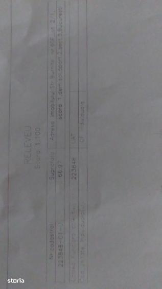 Apartament cu 3 camere în Titan