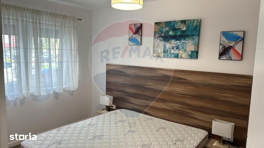Apartament de inchiriat cu 2 camere ?i loc de parcare in zona Io?ia - 10