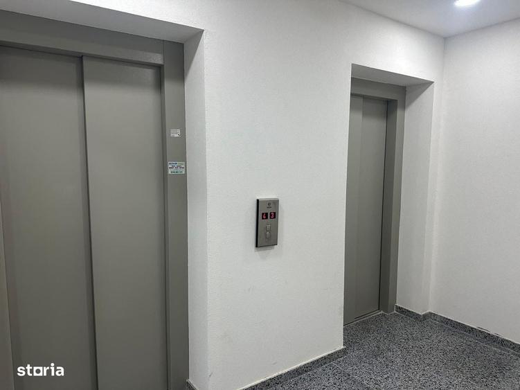 Penthouse DIRECT PROPRIETAR | Terasa panoramica | Acces Metrou Ber - 9
