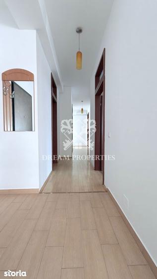 Penthouse de inchiriat, 155 mp, terasa 100 mp, parcare, THE OFFICE - 4