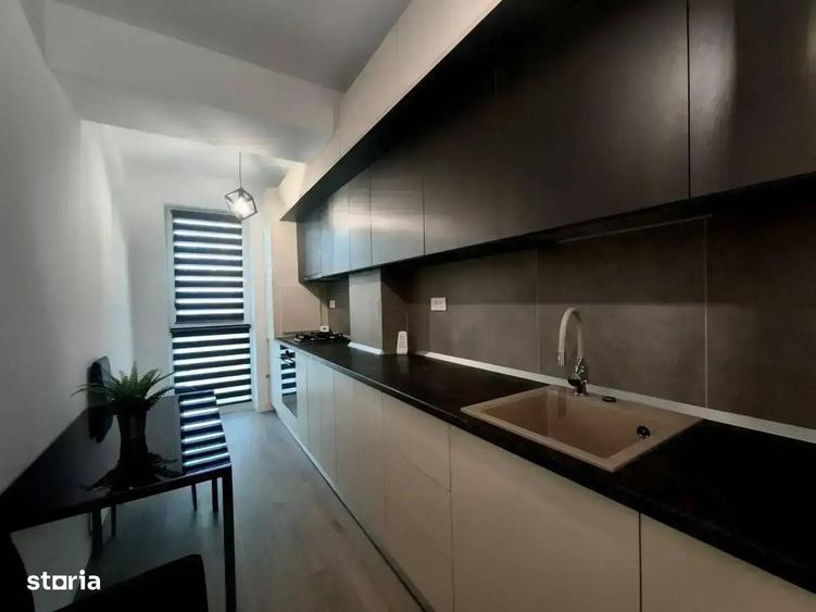 2 Camere+parcare | 4 minute Metrou Teclu | Prima inchiriere | Estoria - 2